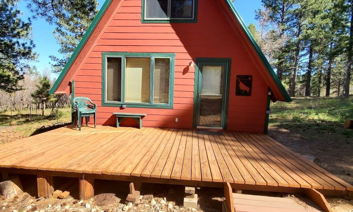 Photo of Outdoor in Monticello