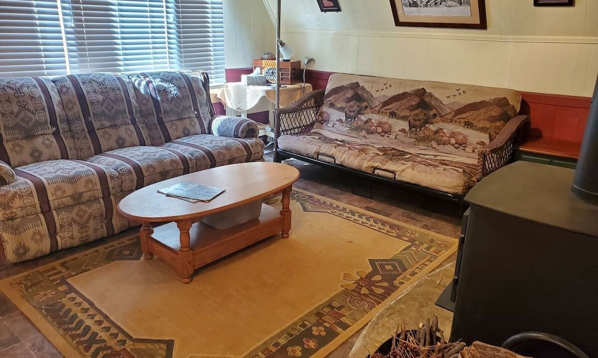 Photo of Livingroom in Monticello