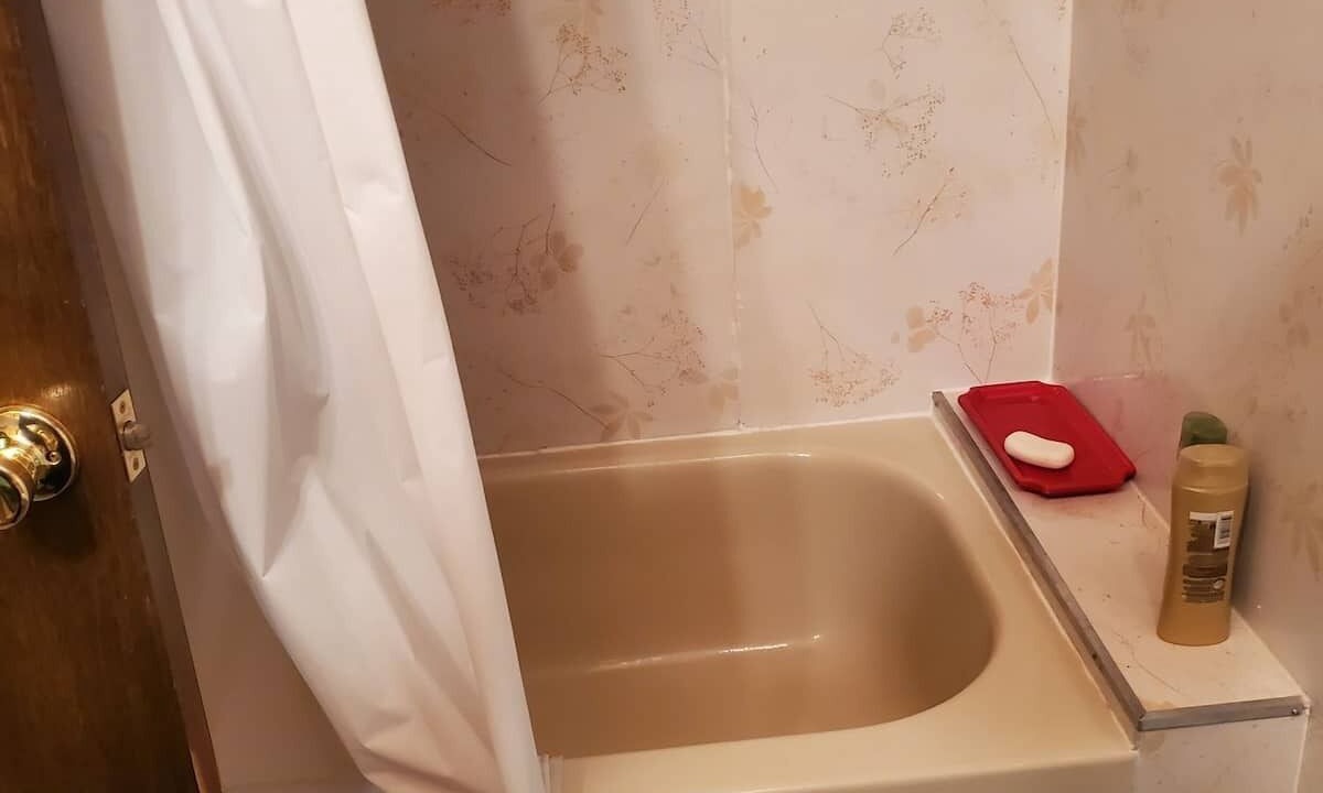 Photo of Bathroom in Monticello