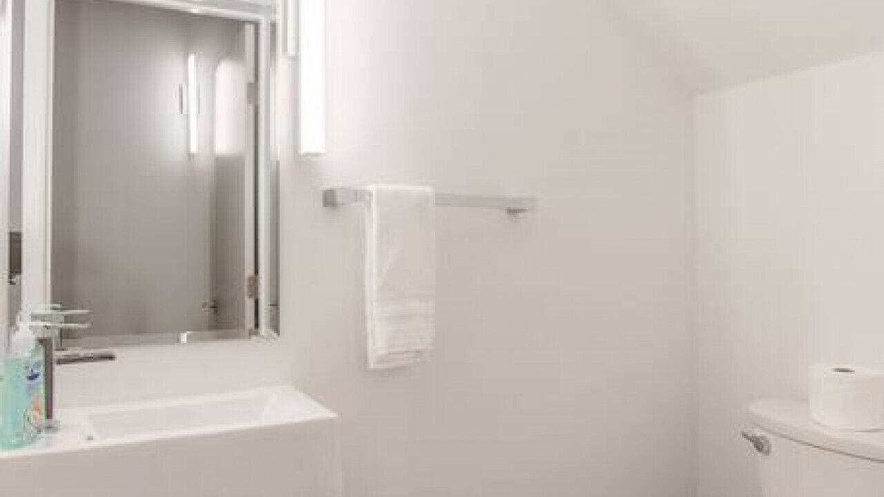 Photo of Bathroom in Central Business District