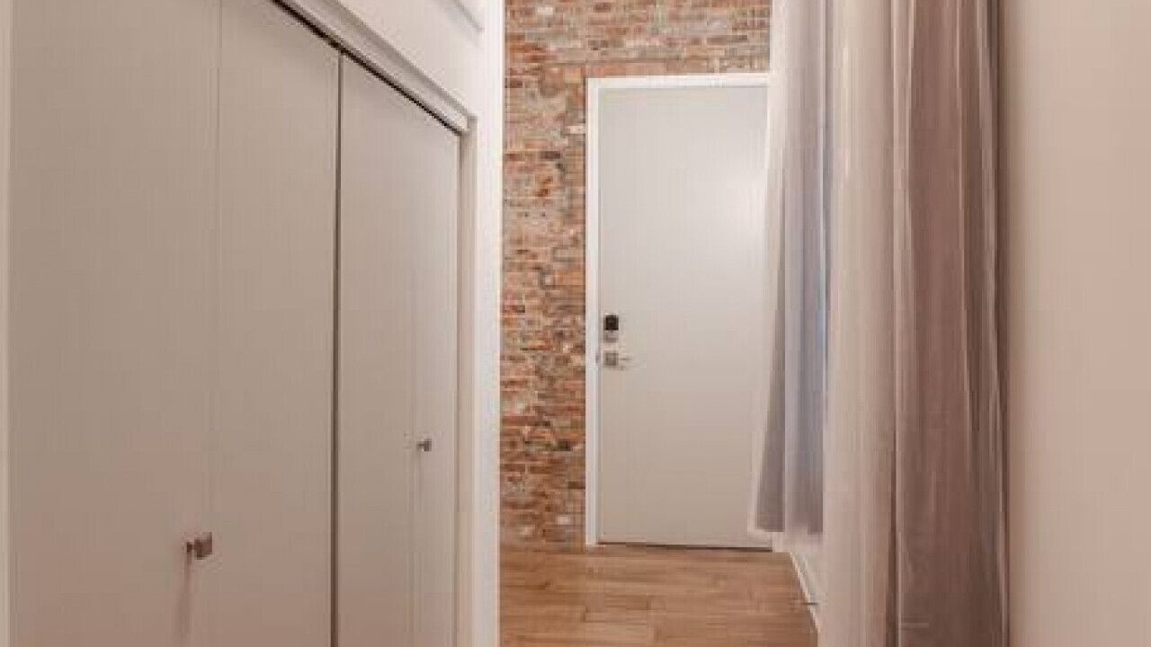 Photo of Bedroom in Central Business District