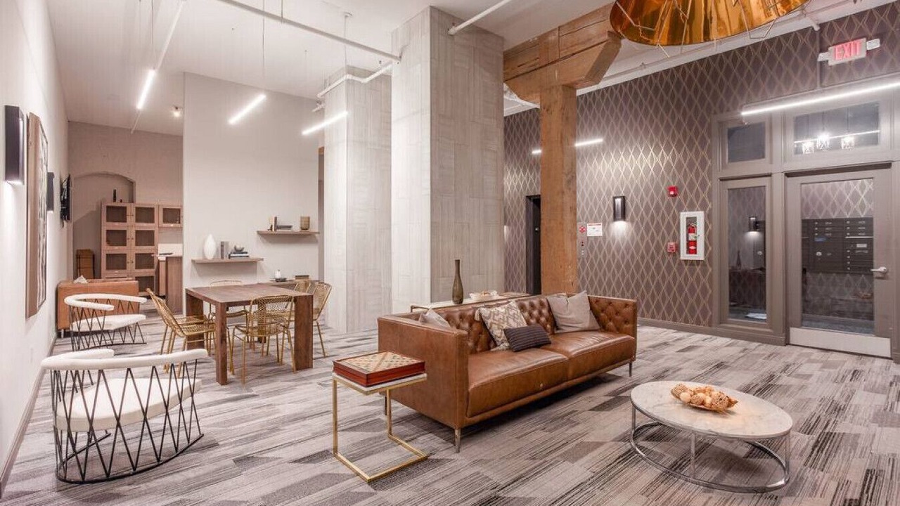 Photo of Others in Central Business District