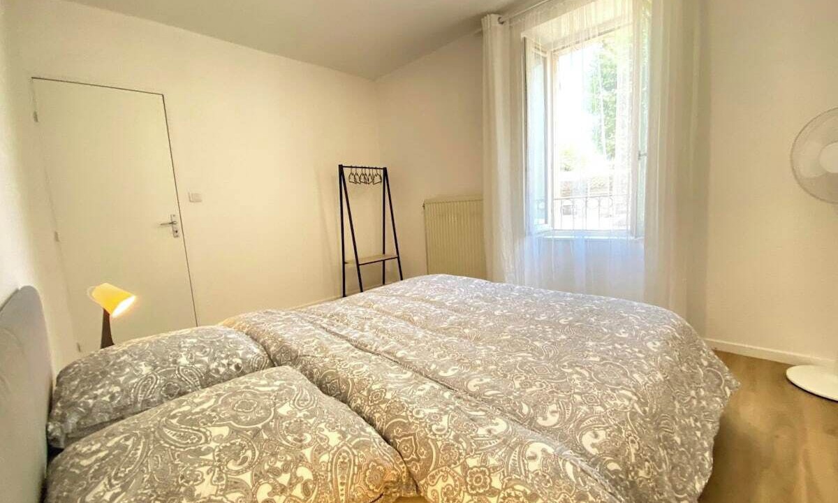 Photo of Bedroom in Avignon City Centre