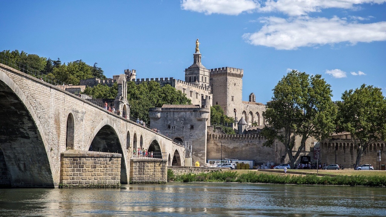 Photo of Others in Avignon City Centre