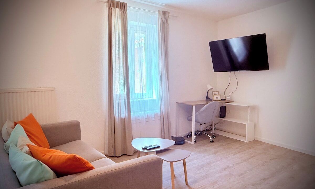 Photo of Livingroom in Avignon City Centre