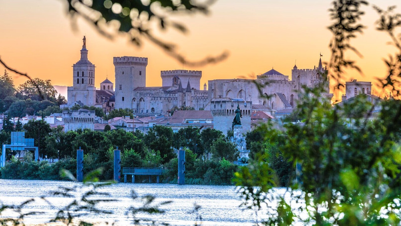 Photo of Others in Avignon City Centre
