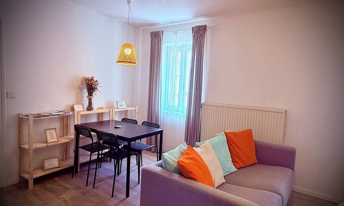 Photo of Livingroom in Avignon City Centre