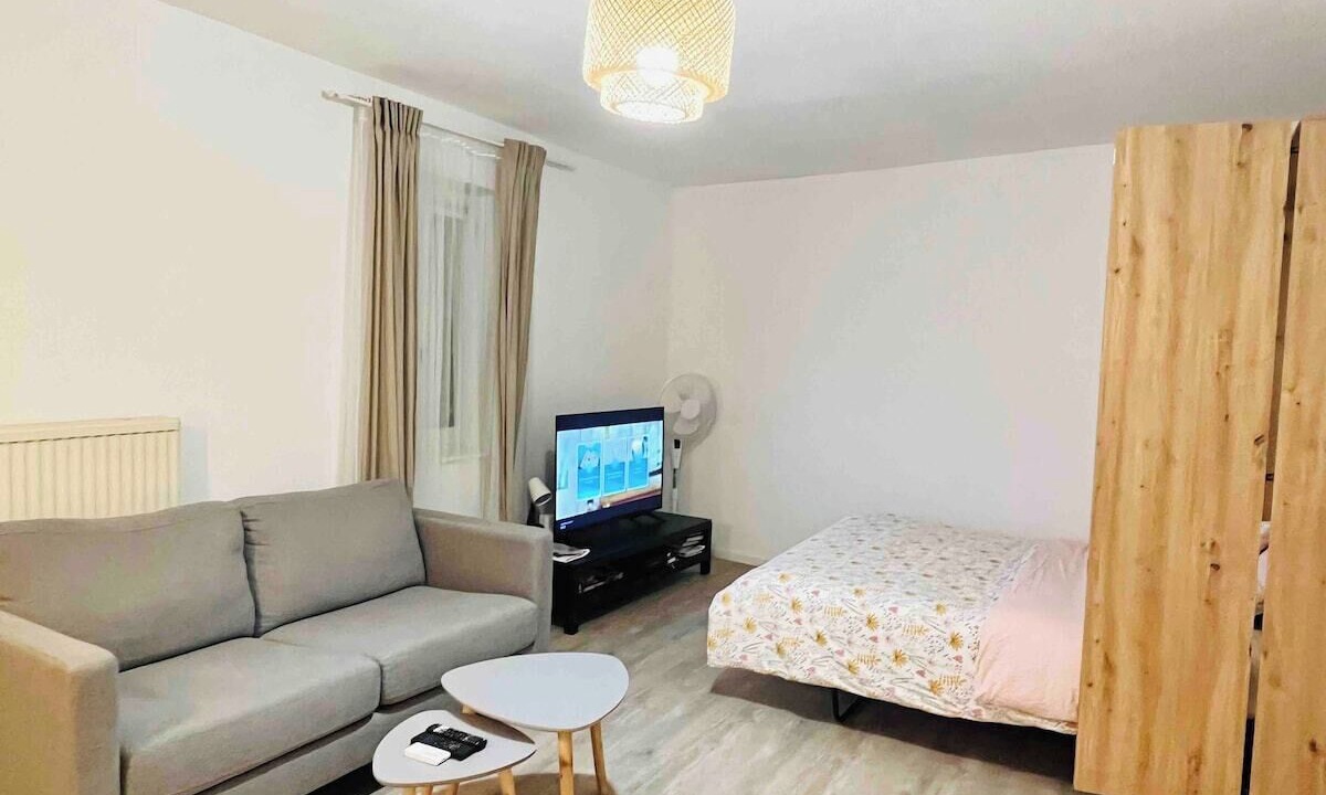 Photo of Bedroom in Avignon City Centre
