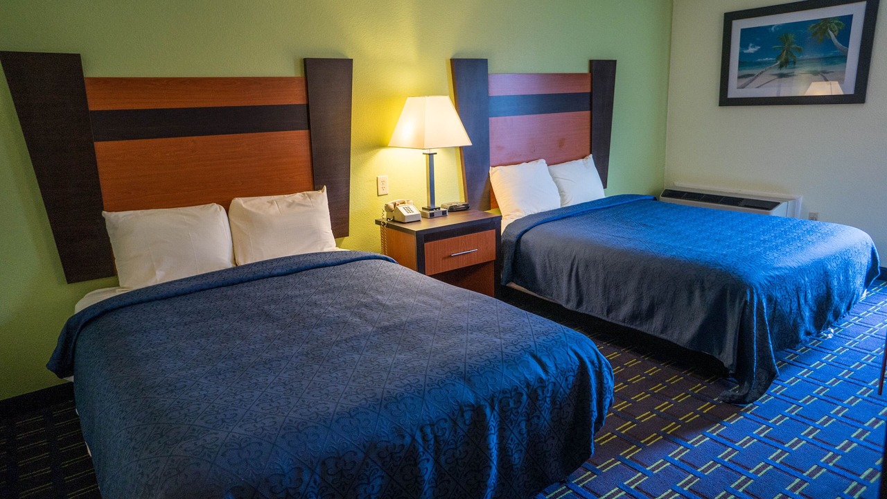 Photo of Bedroom in West Yarmouth