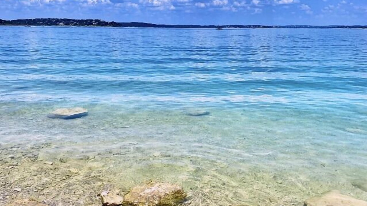 Photo of Outdoor in Canyon Lake