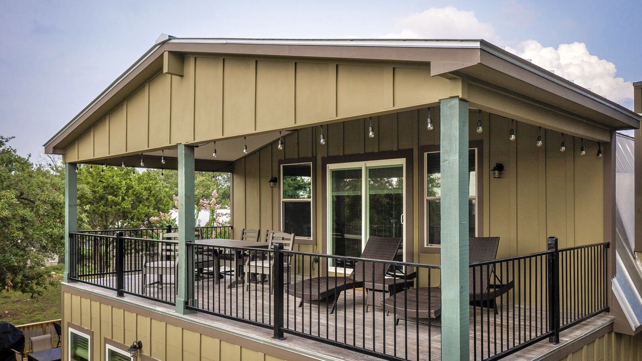 Photo of Outdoor in Canyon Lake