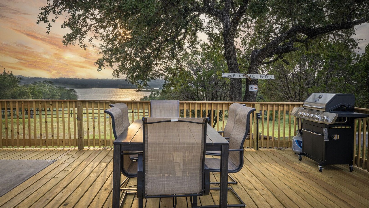 Photo of Outdoor in Canyon Lake