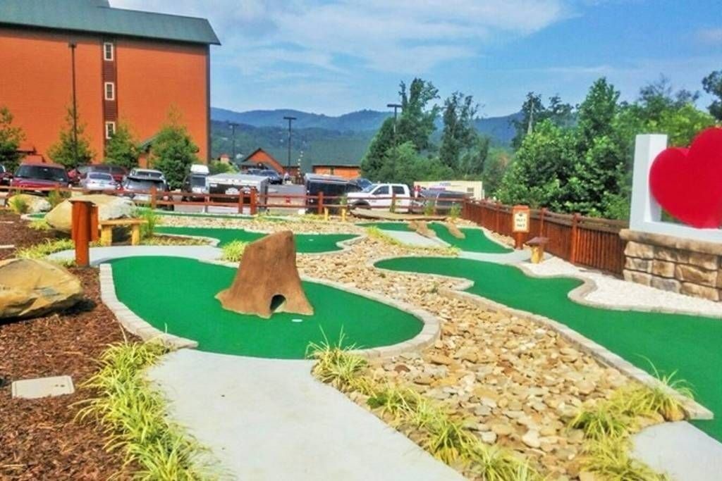 Photo of Outdoor in Gatlinburg