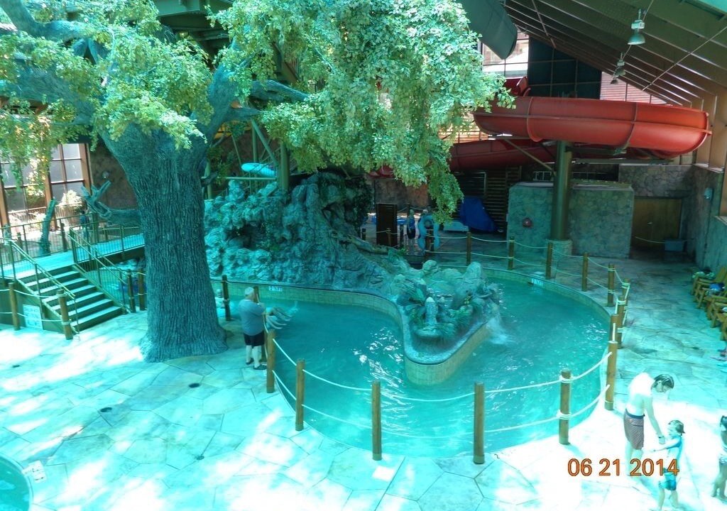 Photo of Outdoor in Gatlinburg