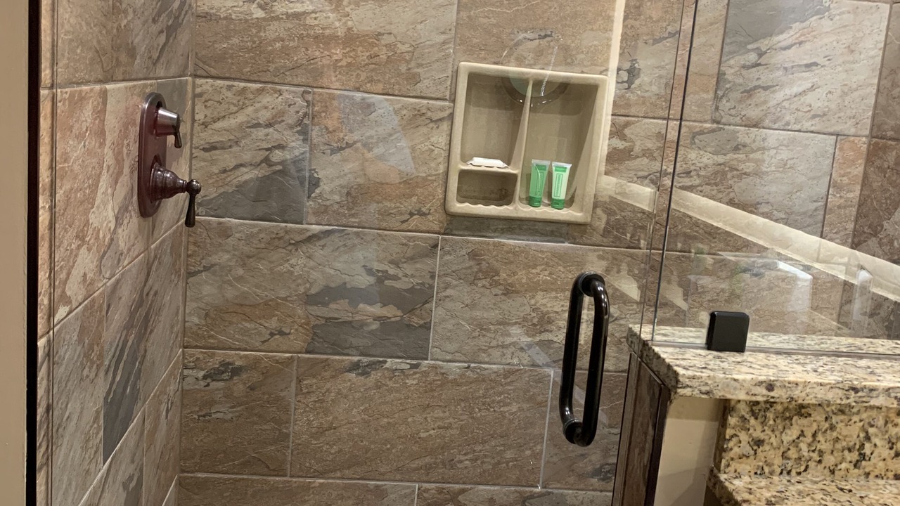 Photo of Bathroom in Gatlinburg