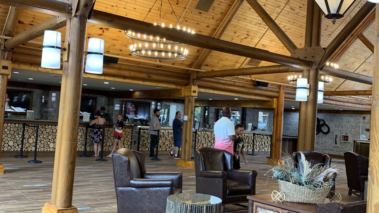 Photo of Others in Gatlinburg