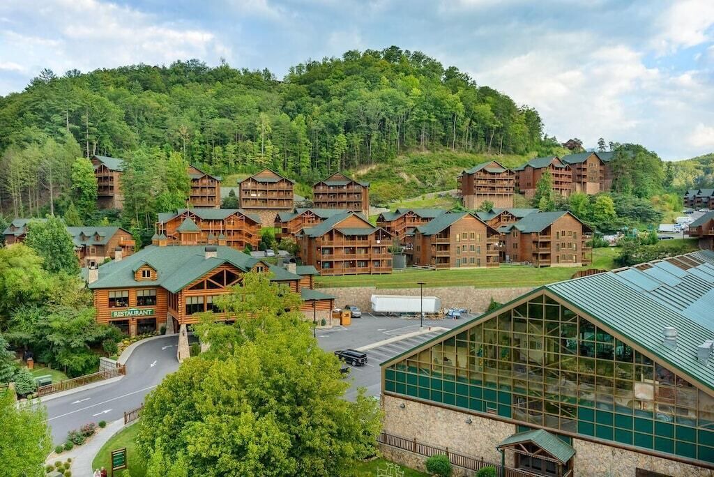 Photo of Outdoor in Gatlinburg