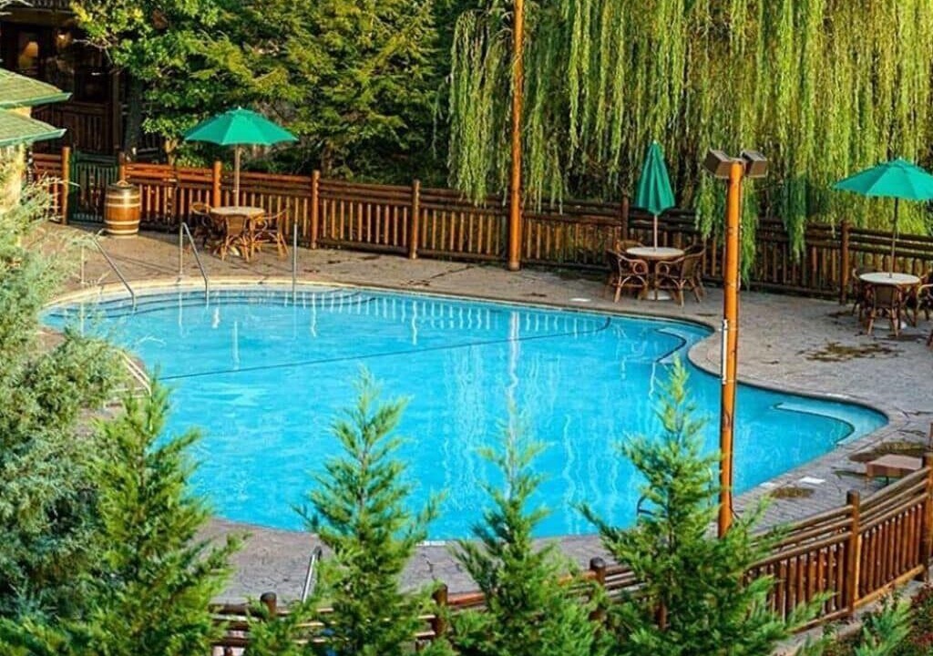 Photo of Outdoor in Gatlinburg