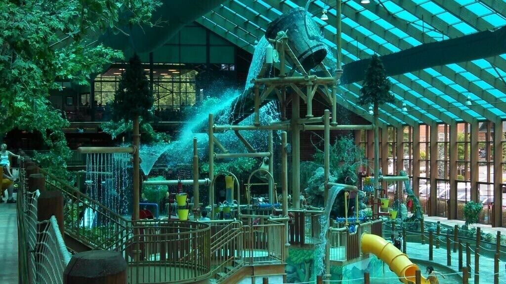 Photo of Others in Gatlinburg