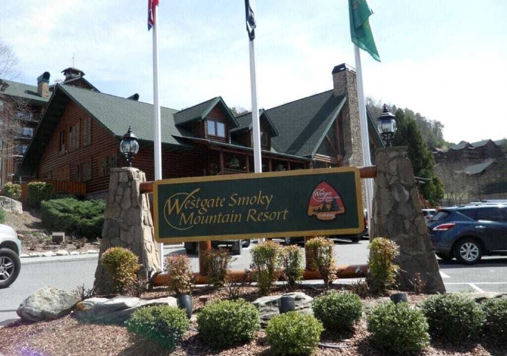 Photo of Outdoor in Gatlinburg