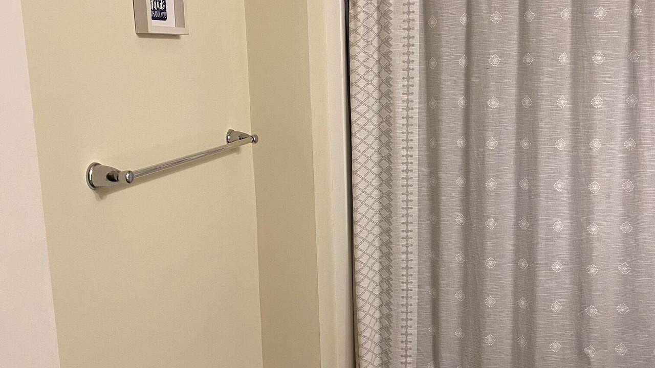 Photo of Bathroom in Hendersonville