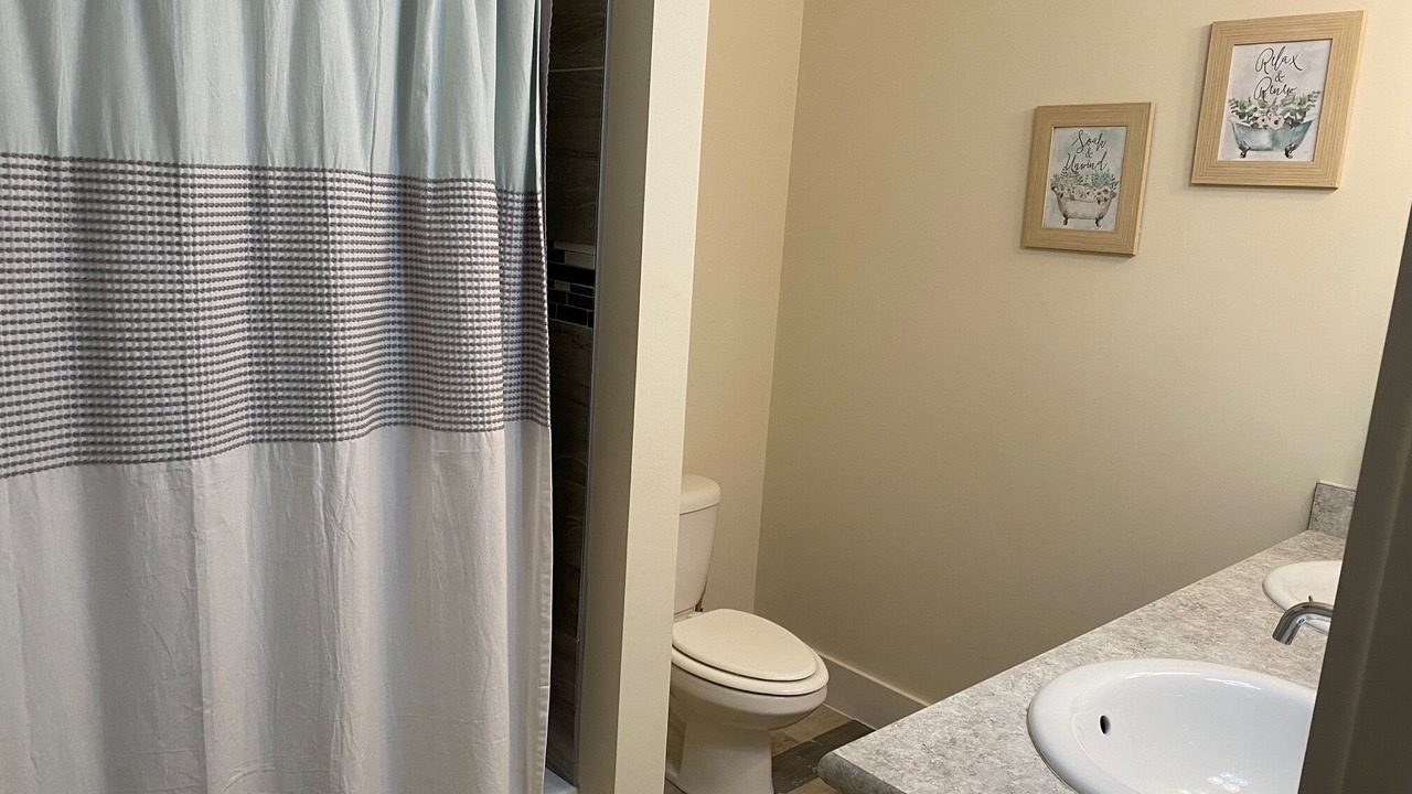 Photo of Bathroom in Hendersonville