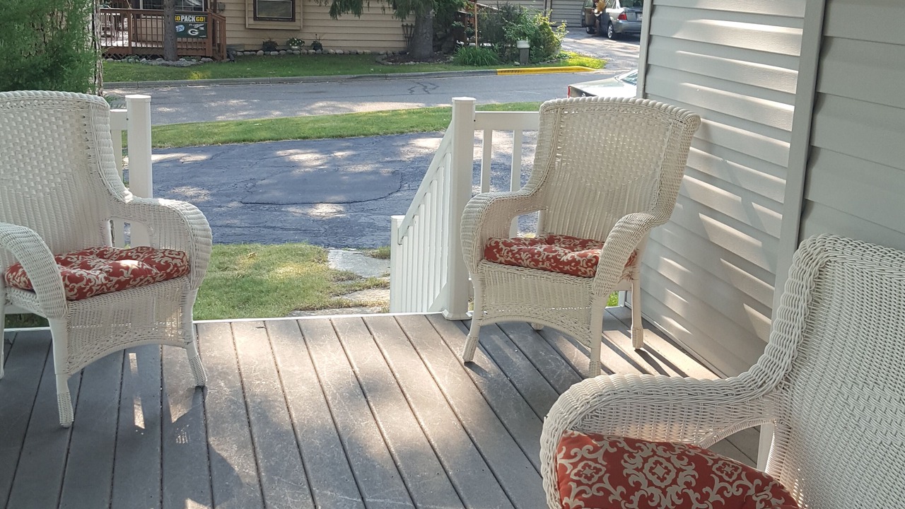 Photo of Outdoor in Fontana-on-Geneva Lake