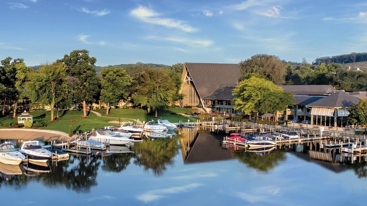 Photo of Others in Fontana-on-Geneva Lake