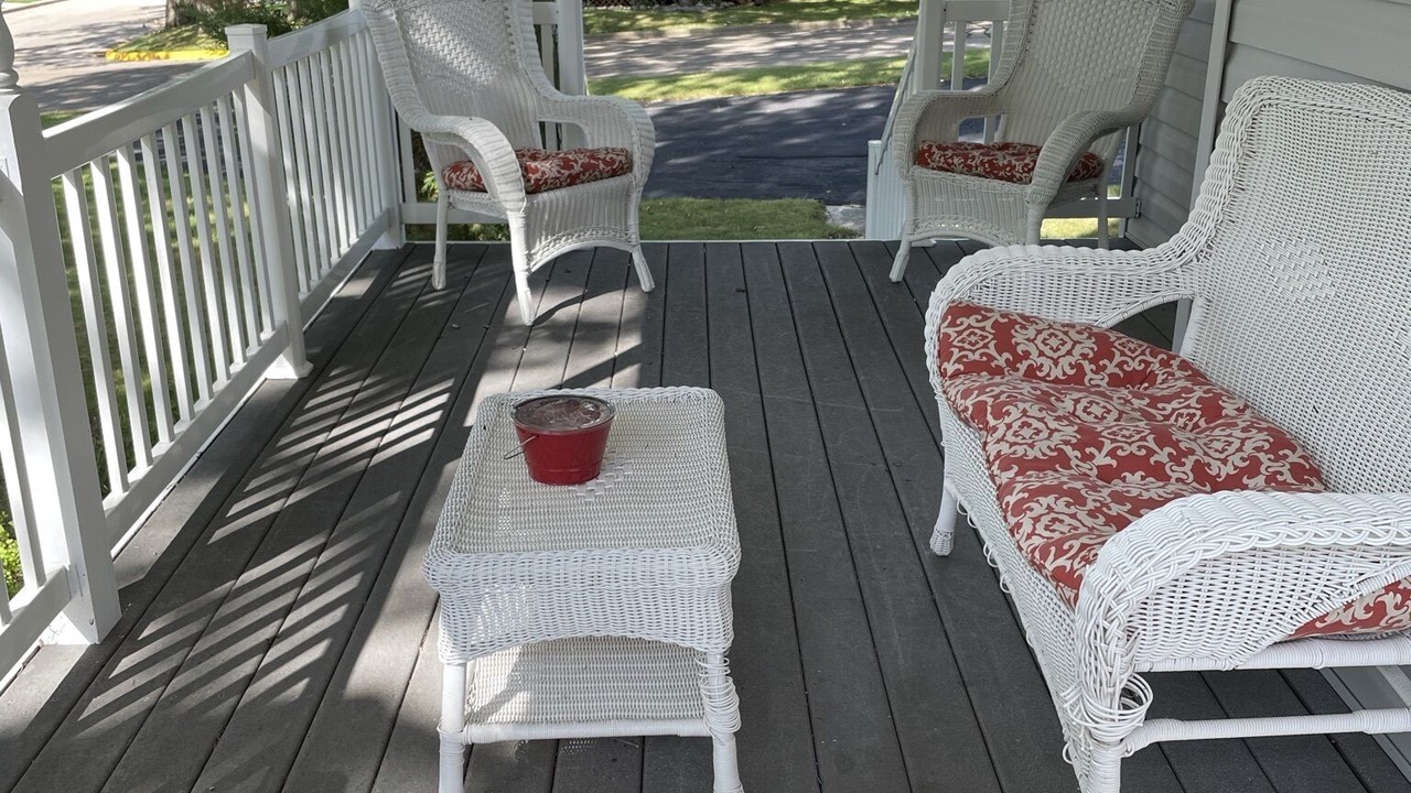 Photo of Outdoor in Fontana-on-Geneva Lake