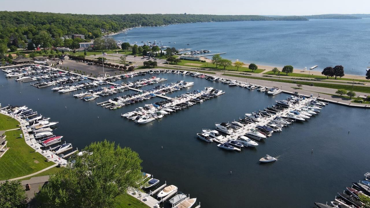 Photo of Outdoor in Fontana-on-Geneva Lake