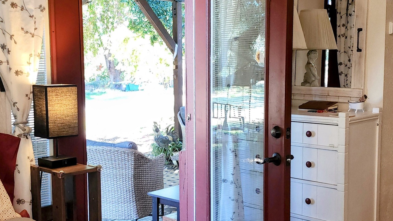 Photo of Bedroom in Cherry Valley