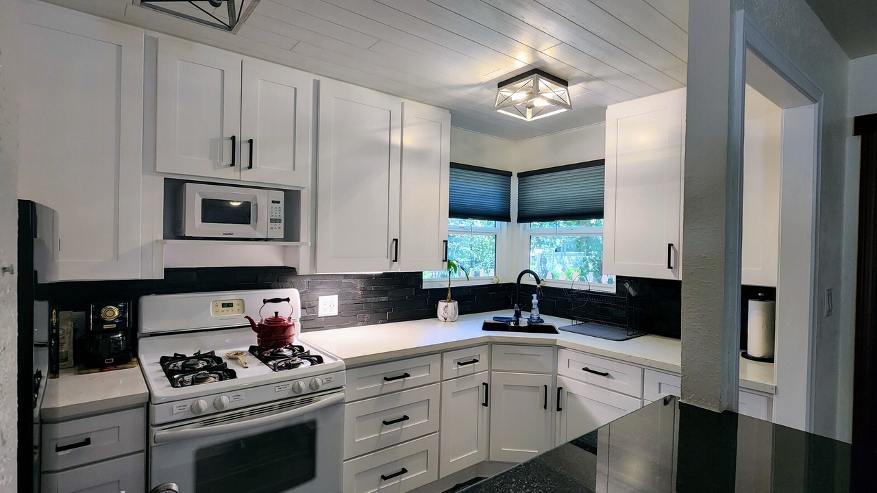 Photo of Kitchen in Cherry Valley
