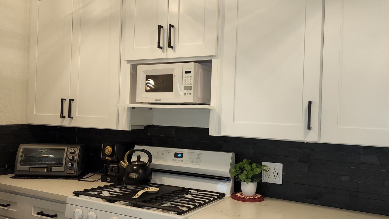 Photo of Kitchen in Cherry Valley