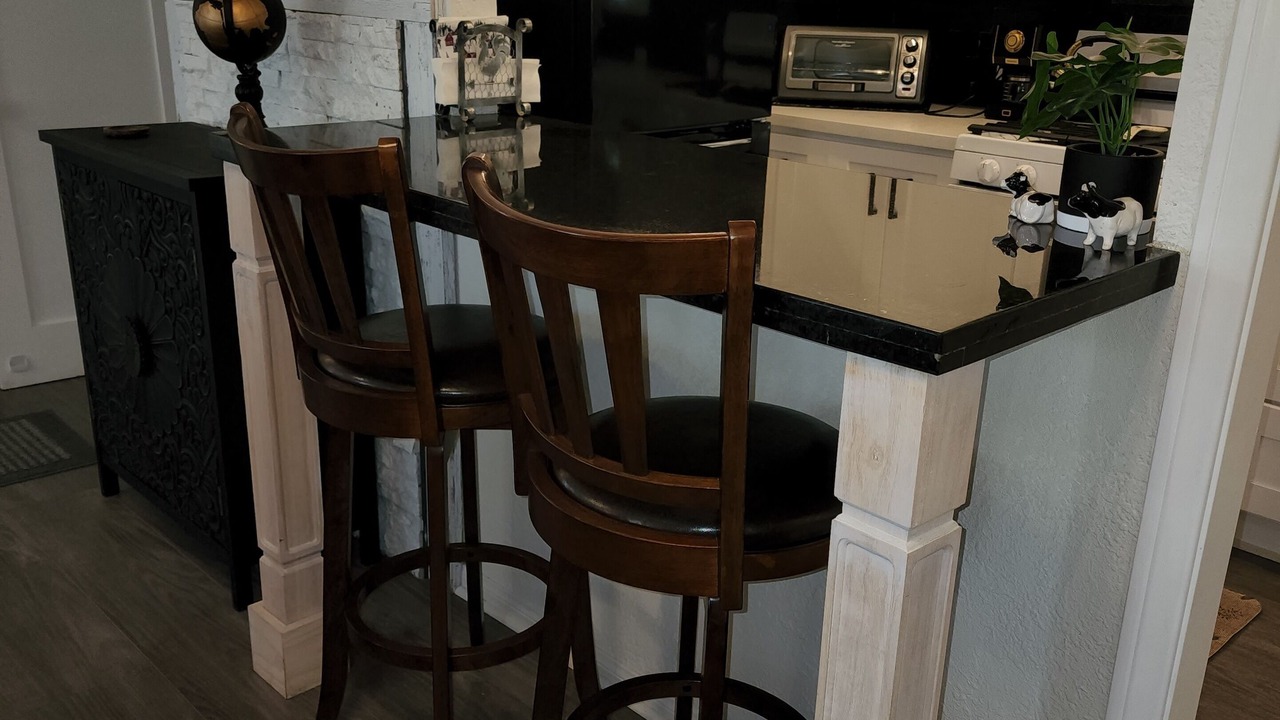 Photo of Kitchen in Cherry Valley