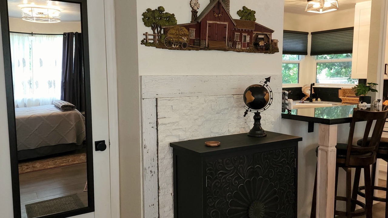 Photo of Bedroom in Cherry Valley