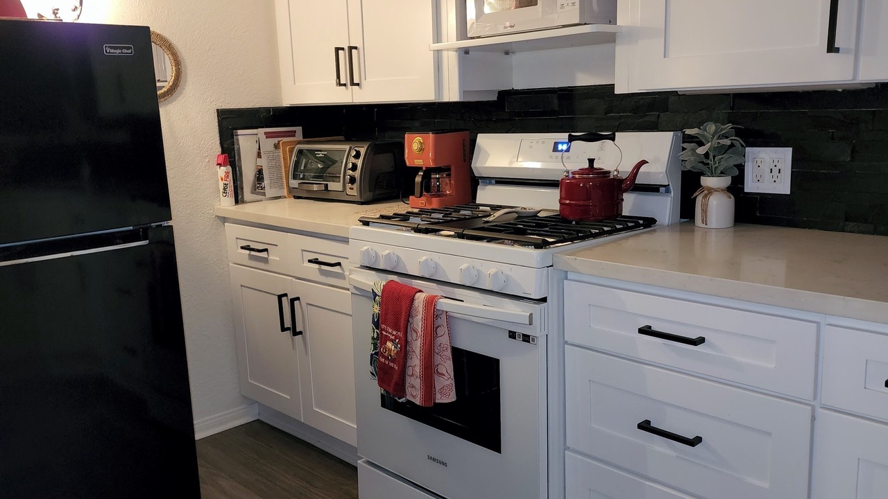 Photo of Kitchen in Cherry Valley