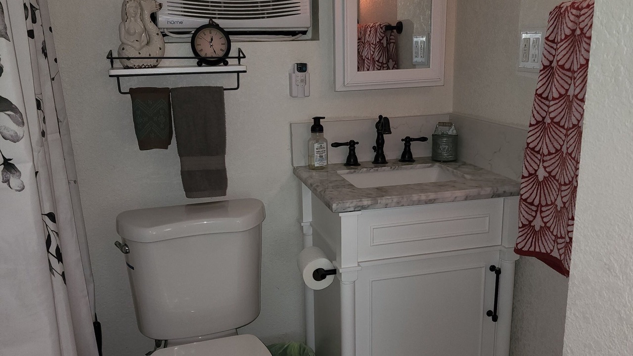 Photo of Bathroom in Cherry Valley