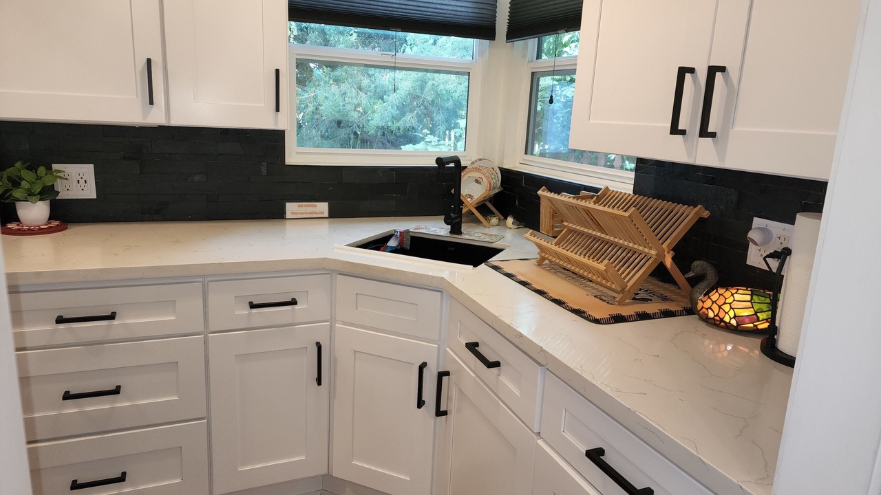 Photo of Kitchen in Cherry Valley