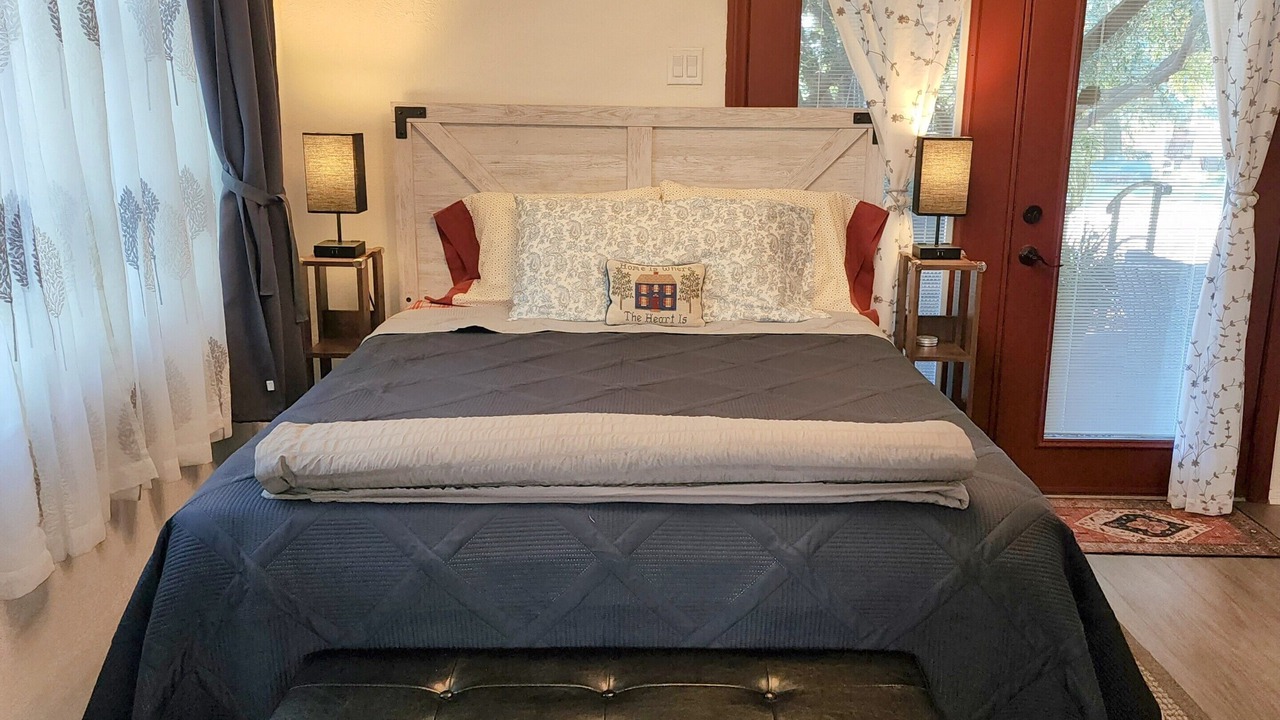 Photo of Bedroom in Cherry Valley