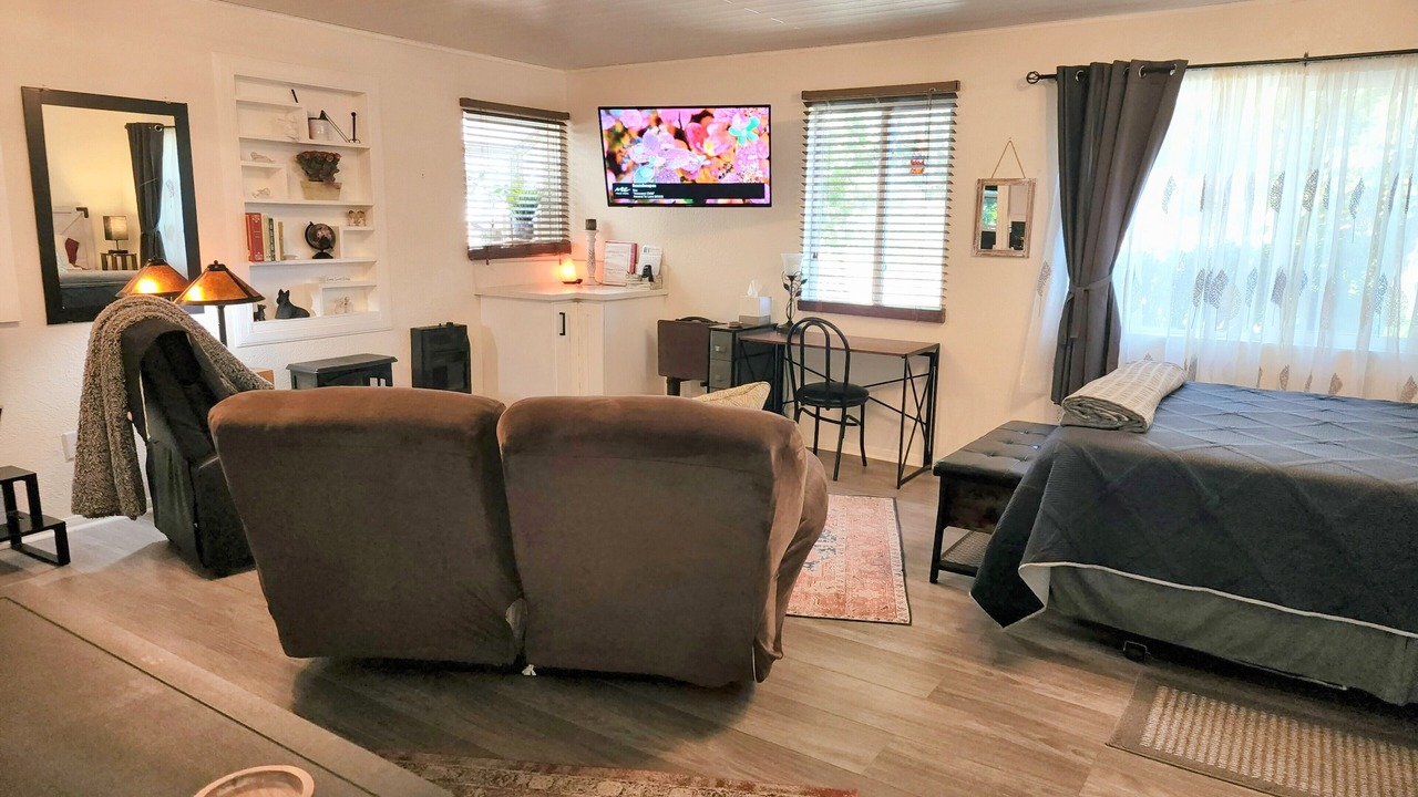 Photo of Bedroom in Cherry Valley
