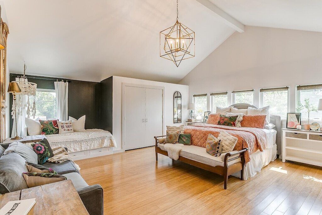Photo of Bedroom in Ryan Place
