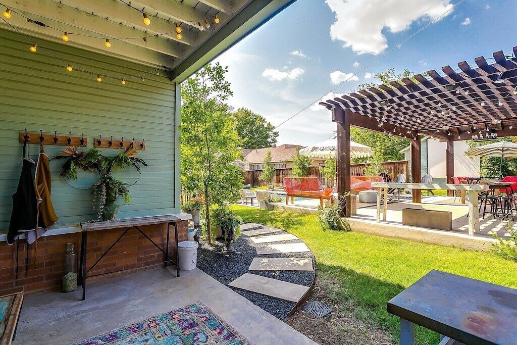 Photo of Outdoor in Ryan Place