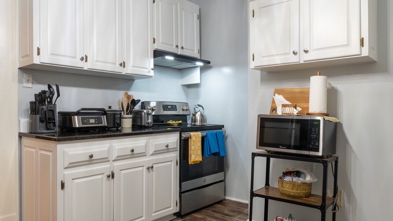 Photo of Kitchen in East Durham