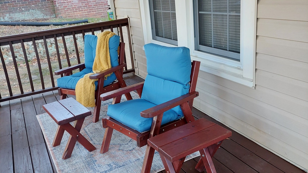 Photo of Outdoor in East Durham