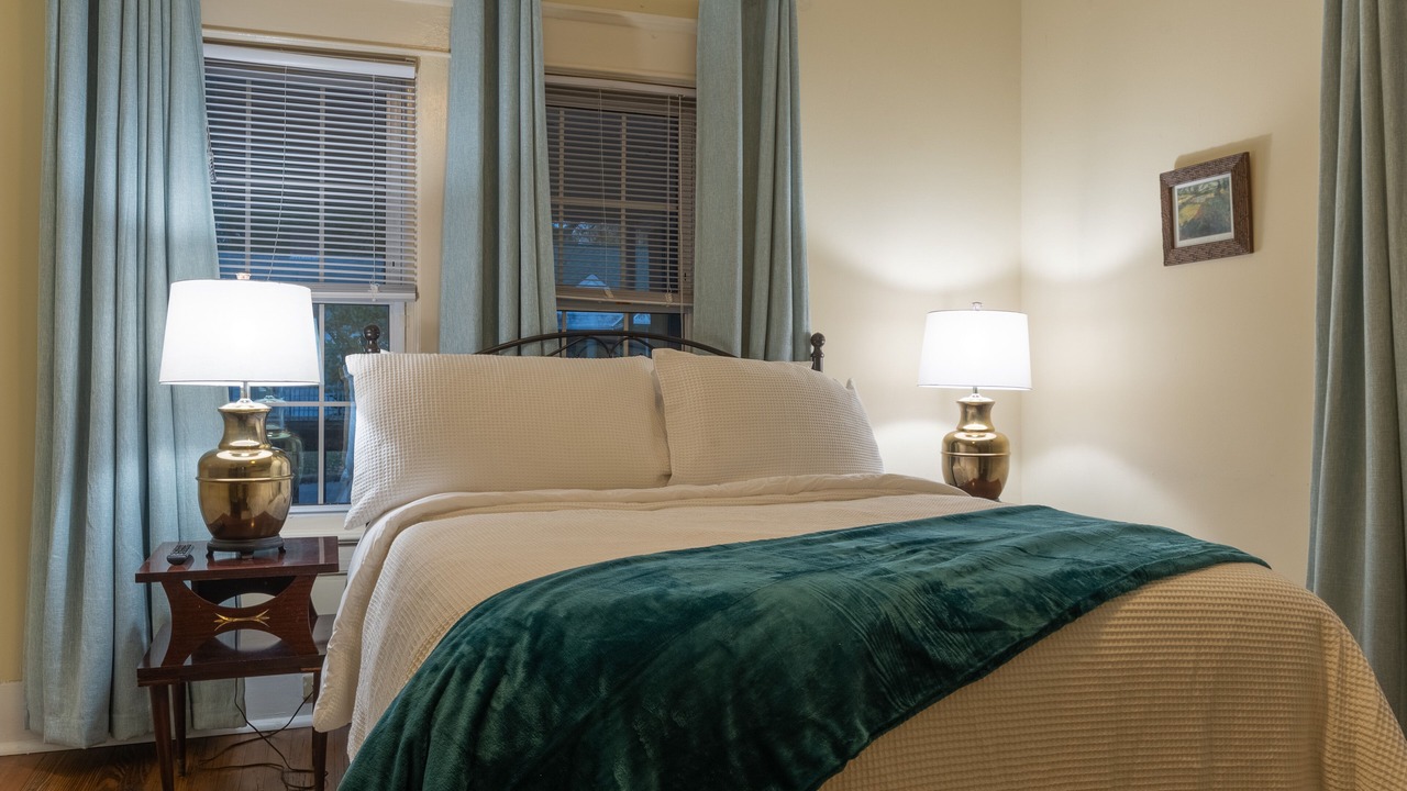 Photo of Bedroom in East Durham