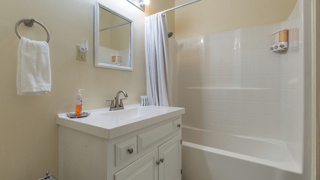 Photo of Bathroom in East Durham