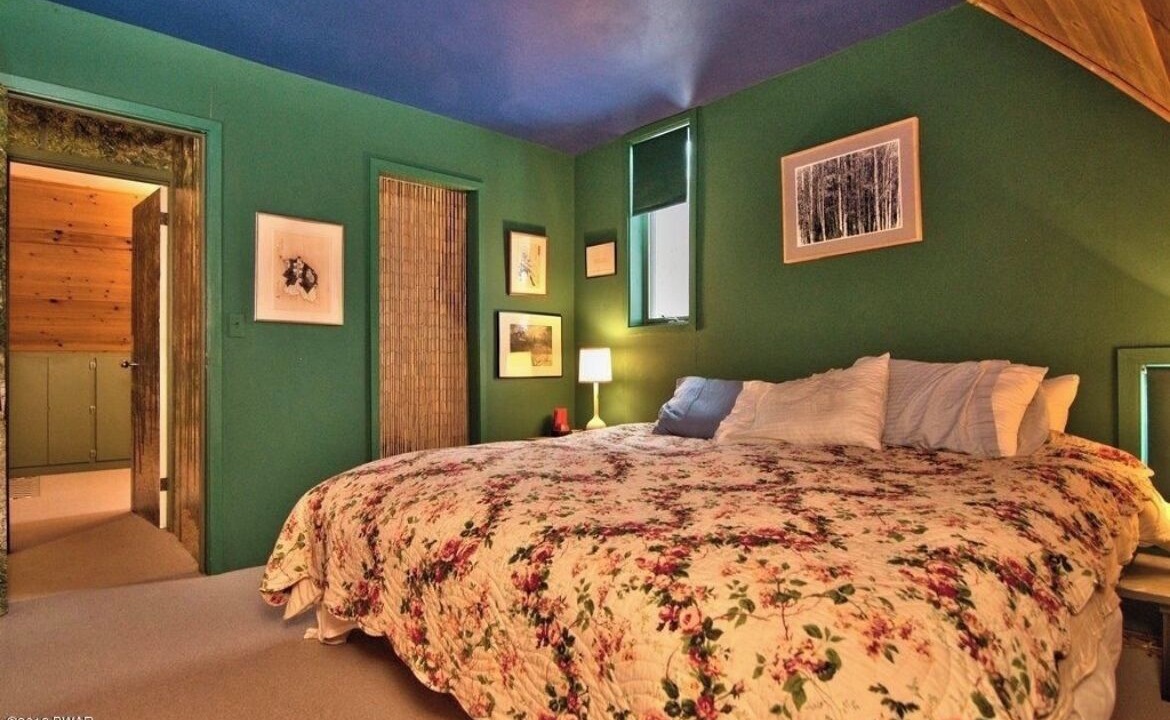 Photo of Bedroom in Honesdale
