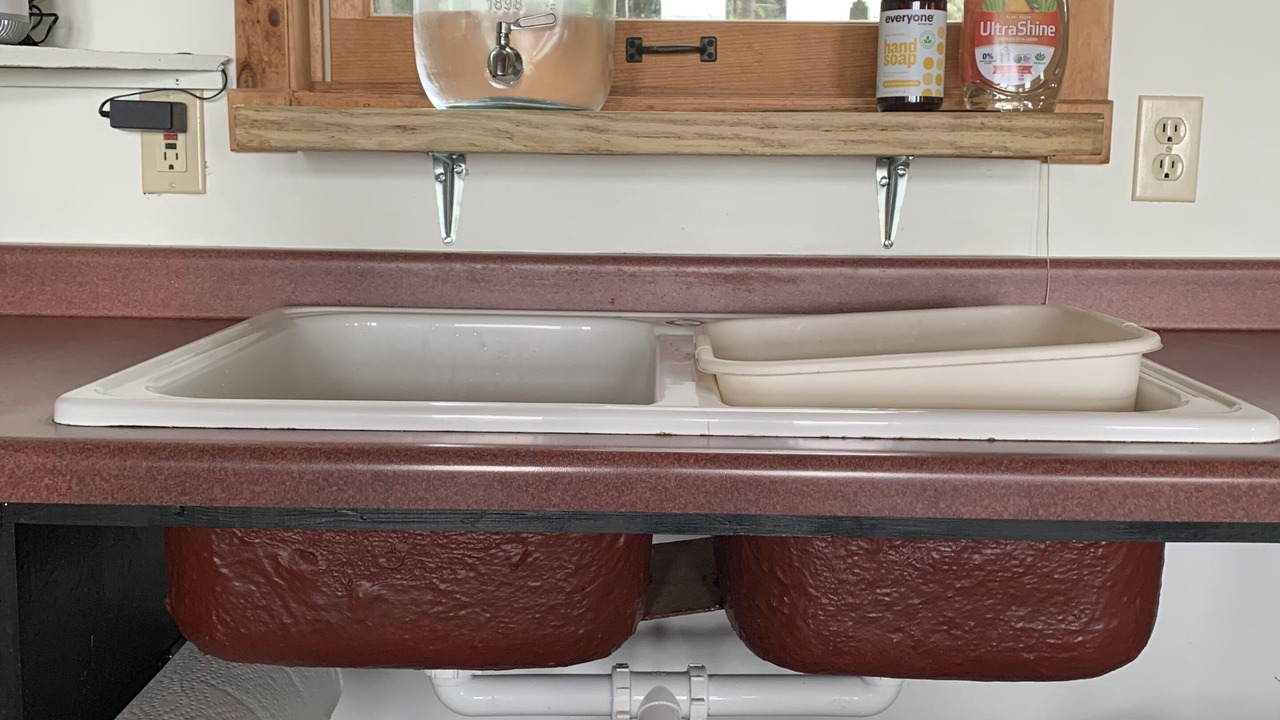 Photo of Kitchen in Grand Marais