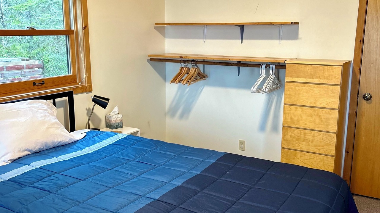 Photo of Bedroom in Grand Marais