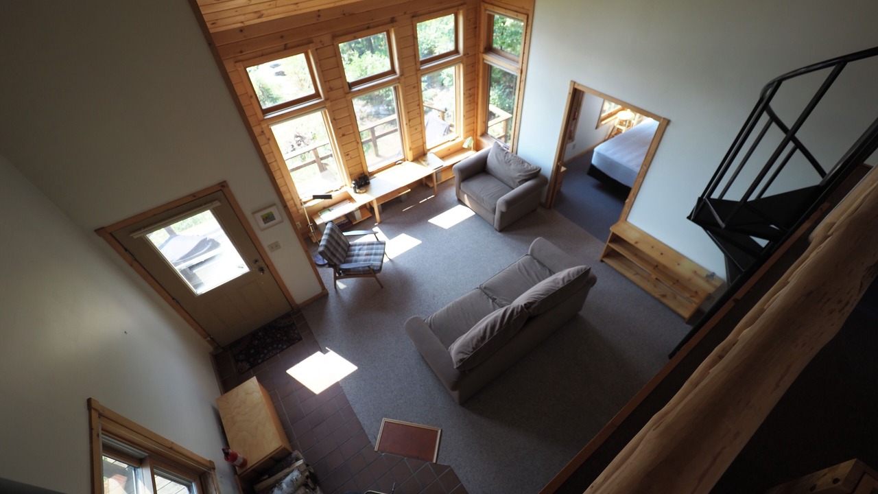 Photo of Livingroom in Grand Marais